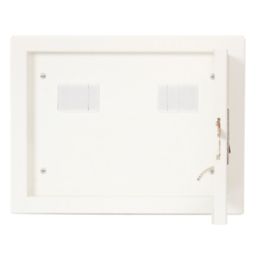 Contactum Defender Metering & Surge Protection Enclosure