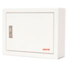 Contactum Defender Metering & Surge Protection Enclosure