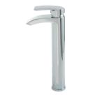 Highlife Bathrooms Chrome Basin Taps | Bathroom Taps | Screwfix