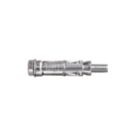 Rawlplug Rawlbolt Mechanical Shield Anchors M10 x 140mm 25 Pack