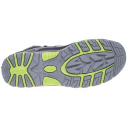 Apache ATS Dakota Size 11  Black Waterproof  Safety Boots