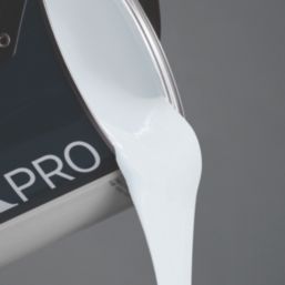 LickPro Max+ 2.5Ltr Blue 12 Eggshell Emulsion  Paint