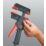 Bessey DuoKlamp Clamp 6" (160mm)