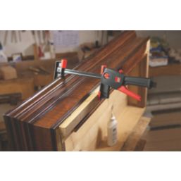 Screwfix wood online clamps