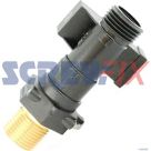 Vokera 10022349 DHW Actuator