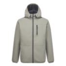 Regatta Winter Shorebay Waterproof Jacket Smokey Olive/Black X Large Size 43-44" Chest