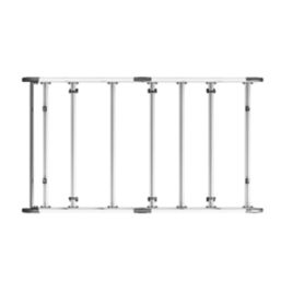 Van Guard  Ford Transit 2014 on ULTI Twin Door Roof Rack