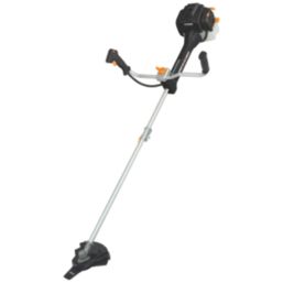 Titan petrol outlet strimmer screwfix