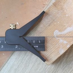 Combination deals square protractor