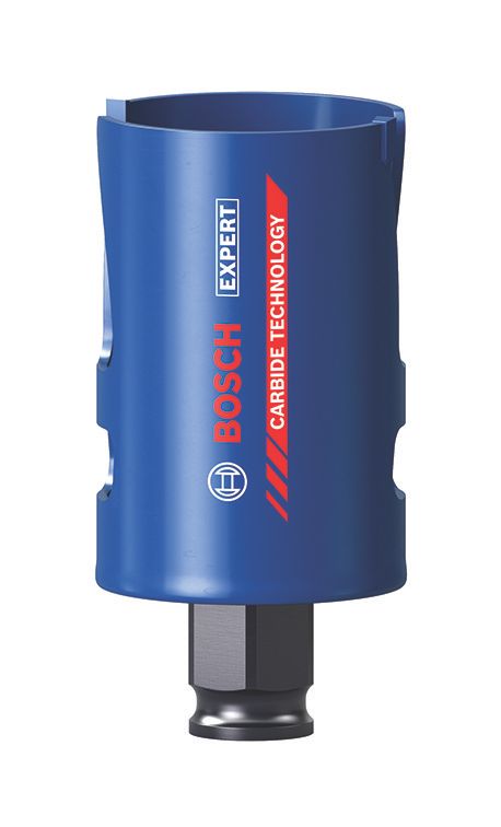 Bosch Expert Multi Material Holesaw 48mm Screwfix