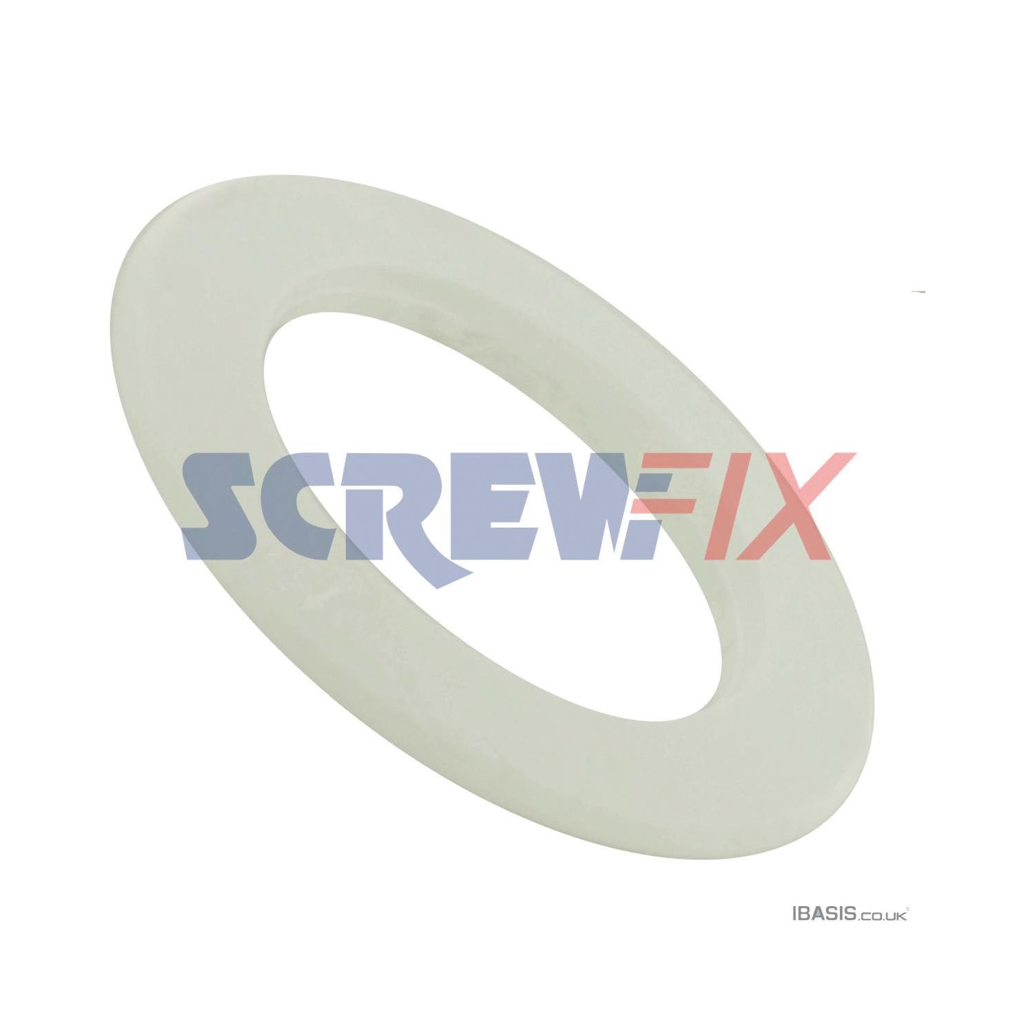 Worcester Bosch 87161112110 White Inner Wall Seal (917TP)