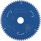Bosch Expert Laminate Cordless Circular Saw Blade 190mm x 20mm 60T