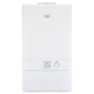 Ideal Heating Logic Max System2 S30 Gas System Boiler White