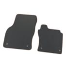 Unique Products Ford Tourneo Connect 2022 on Rubber Automotive Mat 2 Pieces