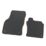 Unique Products Ford Tourneo Connect 2022 on Rubber Automotive Mat 2 Pieces