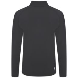 Regatta Fuse Up II Fleece Black Medium 21" Chest