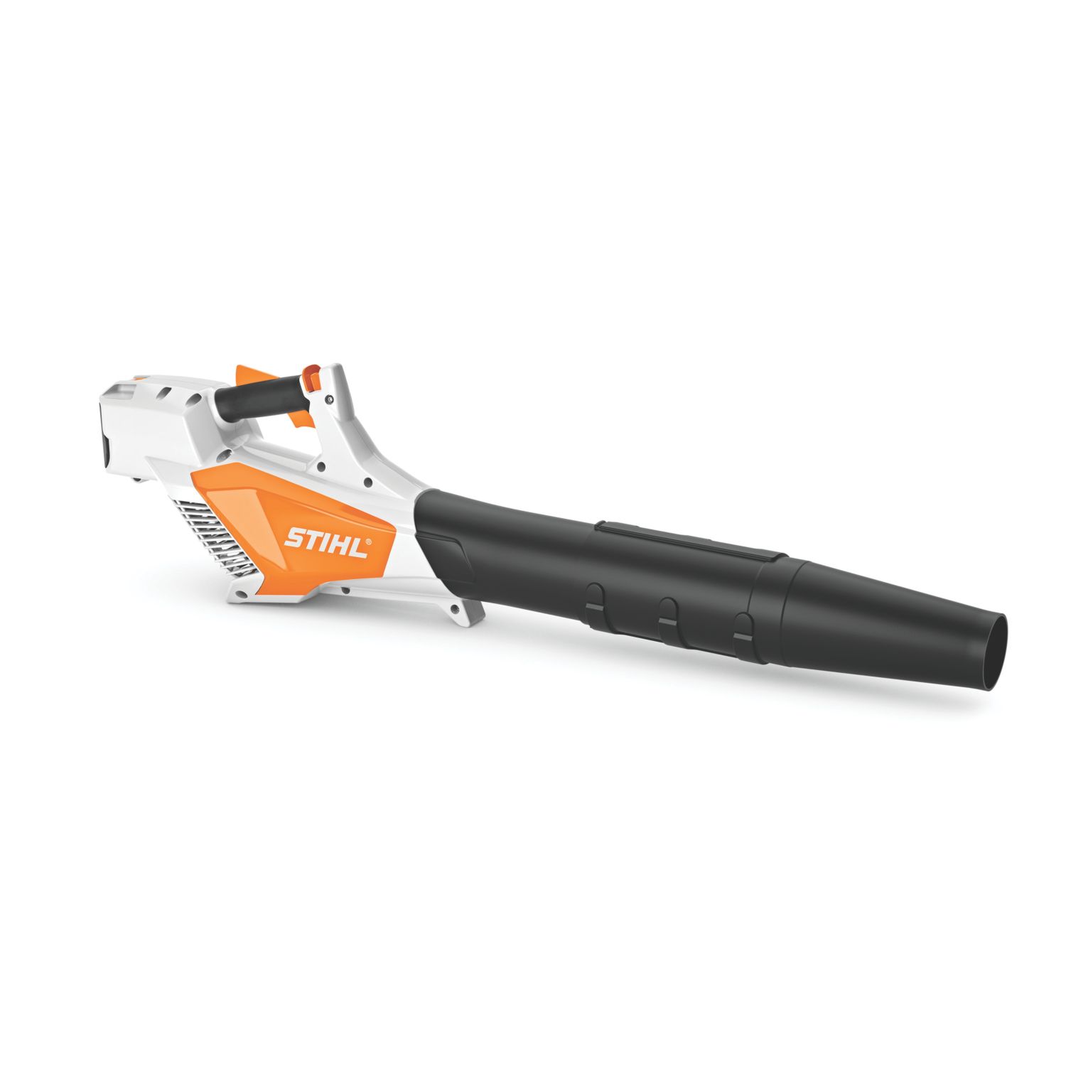 STIHL BGA 57 36V 1 x 144Wh Li-Ion AK System Cordless Leaf Blower (917VP)