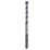Bosch CYL-5 Straight Shank Masonry Drill Bit 5.5mm x 100mm