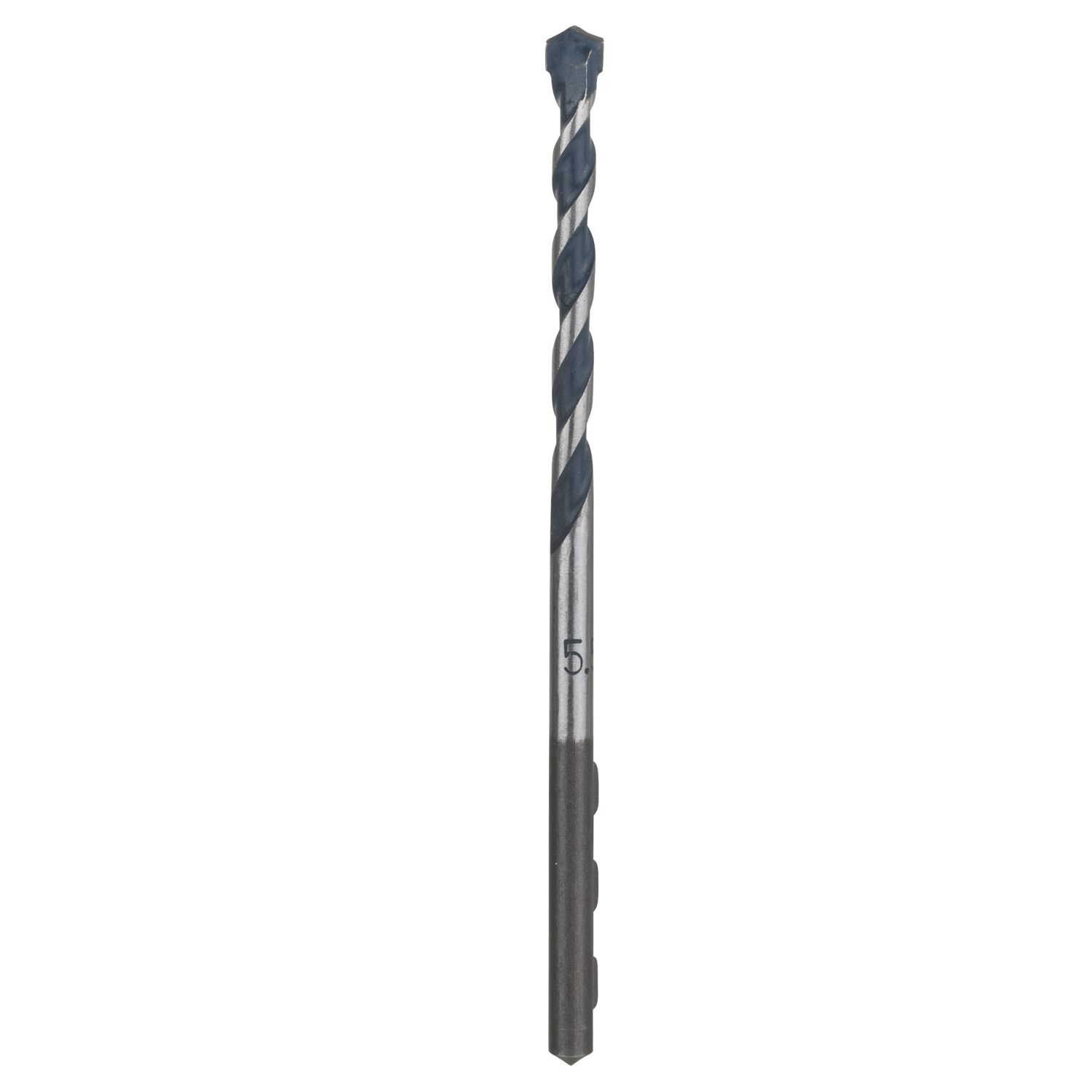 Bosch CYL-5 Straight Shank Masonry Drill Bit 5.5mm x 100mm (917VV)