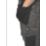 CAT Essential Stretch Holster Short Shorts Grey 40" W