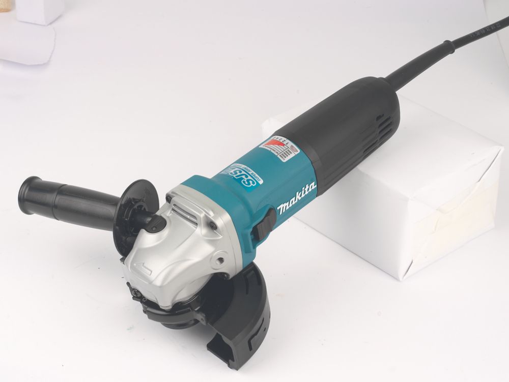 Makita mini online grinder