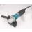 Makita GA5040C/2 1400W 5"  Electric Angle Grinder 240V