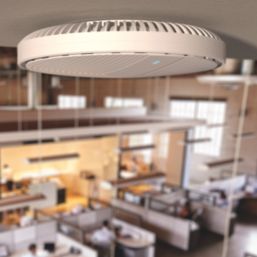 Labgear 60101PI/S AX1800 Dual-Band Ceiling Wireless Access Point