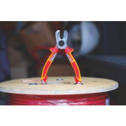 NWS N787 VDE Pliers, Cutters & Screwdriver Set  5 Pieces