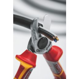 NWS N787 VDE Pliers, Cutters & Screwdriver Set  5 Pieces