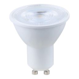 Essentials   GU10 LED Light Bulb 230lm 2.4W 10 Pack