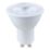 Essentials   GU10 LED Light Bulb 230lm 2.4W 10 Pack