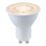 Essentials   GU10 LED Light Bulb 230lm 2.4W 10 Pack