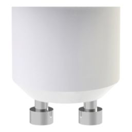 Essentials   GU10 LED Light Bulb 230lm 2.4W 10 Pack