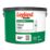 Leyland Trade  10Ltr Brilliant White Vinyl Silk Emulsion  Paint