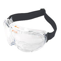 Site  Premium Safety Goggles