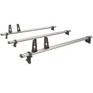 Van Guard VG276-3 Mercedes Citan 2012 on ULTI Van Roof Bars 1400mm