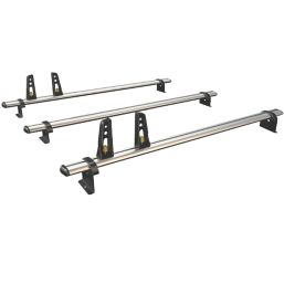 Van Guard VG276-3 Mercedes Citan 2012 on ULTI Van Roof Bars 1400mm