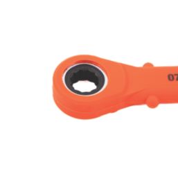 ITL 07010 Ratchet VDE Ring Spanner 10mm