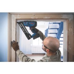 Bosch Galvanised Finish Nails 16ga x 63mm 2000 Pack