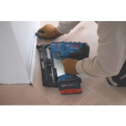 Bosch Galvanised Finish Nails 16ga x 63mm 2000 Pack