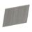 Bosch Galvanised Finish Nails 16ga x 63mm 2000 Pack