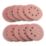 Titan   40-400 Grit 8-Hole Punched Metal, Paint & Wood Sanding Discs 125mm 60 Pack