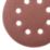Titan   40-400 Grit 8-Hole Punched Metal, Paint & Wood Sanding Discs 125mm 60 Pack