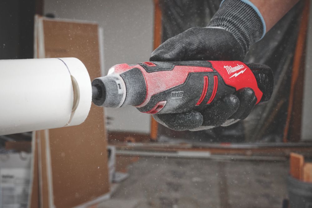 Milwaukee M12 Milwaukee Router Screwfix Set SCREWFIX Milwaukee