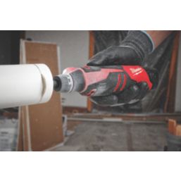 Milwaukee M12BLROT-0 12V Li-Ion RedLithium Brushless Cordless Multi-Tool - Bare