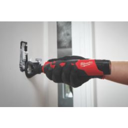 Milwaukee M12BLROT-0 12V Li-Ion RedLithium Brushless Cordless Multi-Tool - Bare