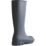 Hunter Downpour Tall Size 7 Womens Navy Non Safety Wellies