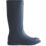 Hunter Downpour Tall Size 7 Womens Navy Non Safety Wellies