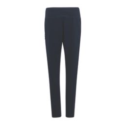 Regatta Monira Womens Leggings Navy Size 20 28" L