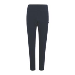 Regatta Monira Womens Leggings Navy Size 20 28" L
